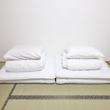 Osaka U-Shuku Appartement Buitenkant foto